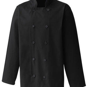 bluza kucharska unisex Boton długi rękaw