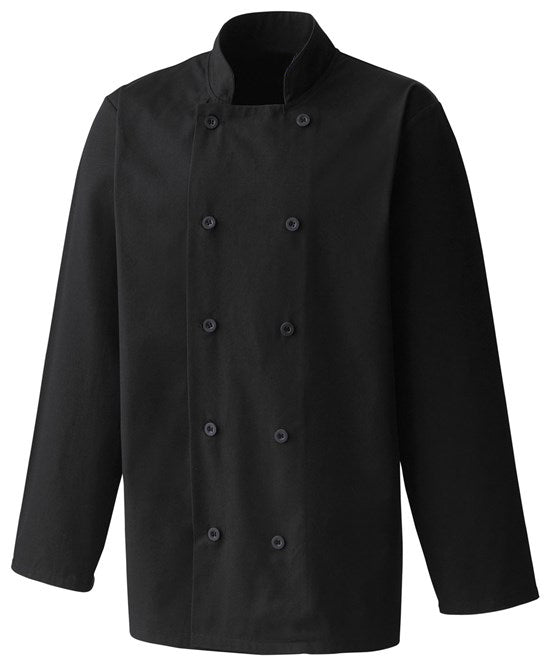 bluza kucharska unisex Boton długi rękaw