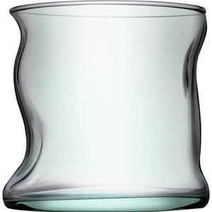 szklanka uniwersalna Aware Amorf; 340ml, 8.4x8.6 cm (ØxW); transparentny; 6 sztuka / opakowanie