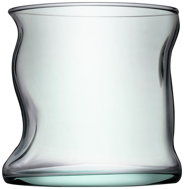 szklanka uniwersalna Aware Amorf; 340ml, 8.4x8.6 cm (ØxW); transparentny; 6 sztuka / opakowanie