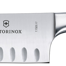 nóż Santoku Grand Maître Kullen; dł. ostrza 17 cm