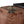Housekeeping Wagen Service mit Wäschesack; 95x50x112 cm (DxSxW); czarny/brązowy