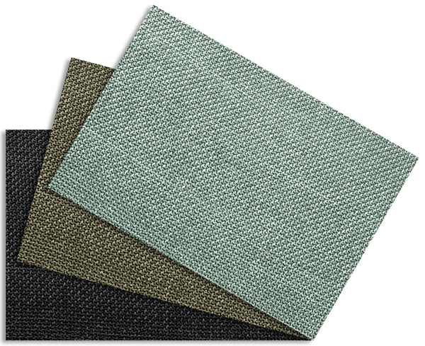 zestaw próbny Elvar; wielokolorowy