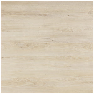 Tischplatte Solona; 80x80x1.9 cm (DxSxW); buk; kwadrat