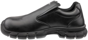 Sicherheitsslipper Float; Schuhgröße 45; czarny