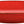 talerz głęboki Sidina; 500ml, 26x4.5 cm (ØxW); czerwony; okrągły; 6 sztuka / opakowanie