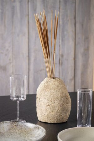 kieliszek do wina białego Lya ohne Füllstrich; 340ml, 7.2x20 cm (ØxW); transparentny; 6 sztuka / opakowanie