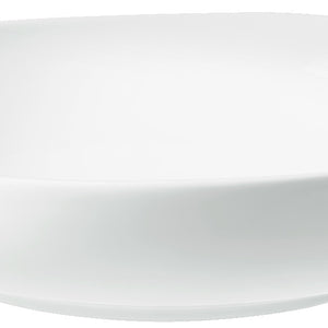 talerz głęboki Ovalize; 810ml, 22x4.9 cm (ØxW); biały; okrągły; 6 sztuka / opakowanie