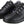 buty Kiu z noskiem stalowym; Schuhgröße 35; czarny