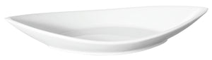 półmisek Schiff; 35.5x18x4 cm (DxSxW); biały; 4 sztuka / opakowanie