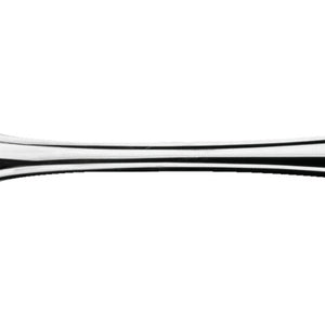 łyżka do przystawki/deseru Chippendale; 18.8 cm (D); srebro, Griff srebro; 12 sztuka / opakowanie