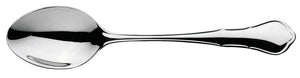 łyżka do przystawki/deseru Chippendale; 18.8 cm (D); srebro, Griff srebro; 12 sztuka / opakowanie
