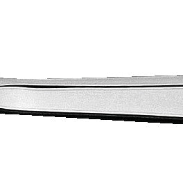 widelec do ciasta Stockholm; 15.1 cm (D); srebro, Griff srebro; 12 sztuka / opakowanie