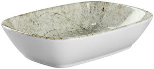 Schälchen Gironia rechteckig; 200ml, 16.5x12x4 cm (DxSxW); taupe; 6 sztuka / opakowanie