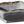 miseczka Portage prostokątna; 65ml, 7.2x7.2x3 cm (DxSxW); szary; kwadrat; 12 sztuka / opakowanie
