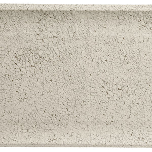 półmisek Romulus z rantem; Größe GN 1/3, 32.5x17.6x2 cm (DxSxW); beżowy; prostokątny; 6 sztuka / opakowanie