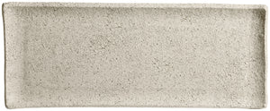 półmisek Romulus z rantem; Größe GN 1/3, 32.5x17.6x2 cm (DxSxW); beżowy; prostokątny; 6 sztuka / opakowanie