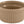 miseczki Ragout Fin Siga; 90ml, 7x3.8 cm (ØxW); beżowy; okrągły; 12 sztuka / opakowanie