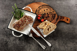 widelec stołowy Baguette; 20.1 cm (D); srebro, Griff srebro; 12 sztuka / opakowanie