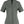 Bluse Kurzarm Lani Regular Fit; Kleidergröße 50; ciemny szary