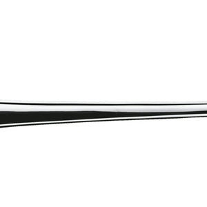 chochla Tunis Basic; 100ml, 30 cm (D); srebro, Griff srebro