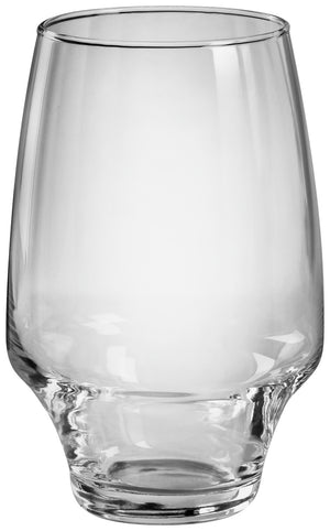 Longdrinkglas Open' Up; 350ml, 11.8 cm (W); transparentny; 6 sztuka / opakowanie