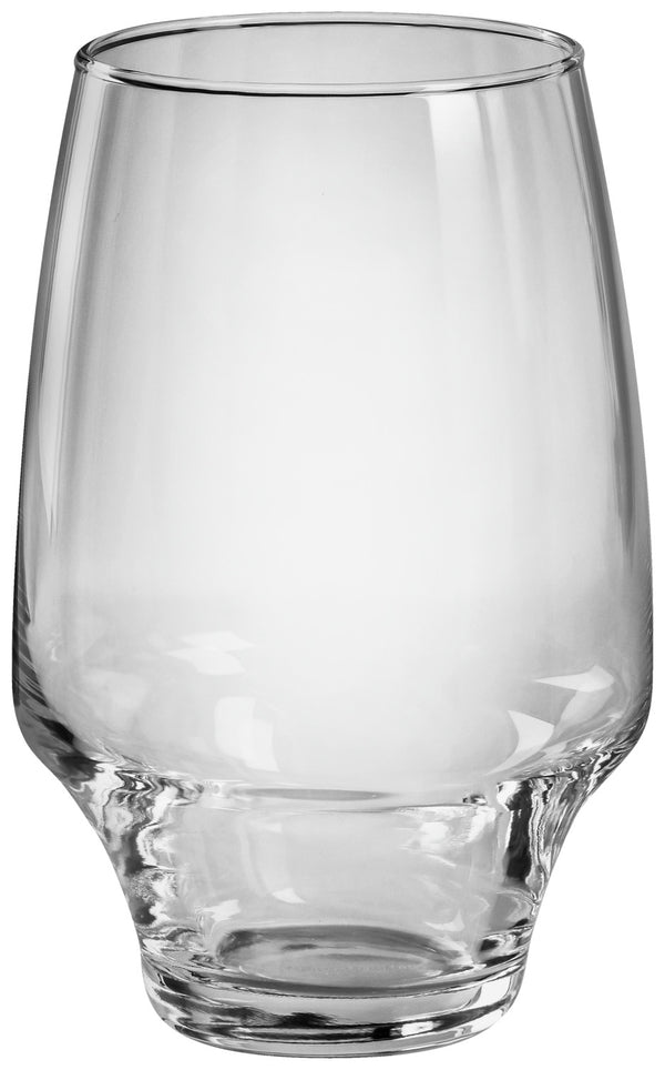 Longdrinkglas Open' Up; 350ml, 11.8 cm (W); transparentny; 6 sztuka / opakowanie