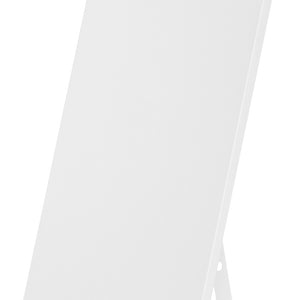 płyta grzewcza na podczerwień Areapro; 120x60 cm (SxW); biały