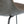 Stuhl Velaro Sitzfläche Stoff; 49x62x81 cm (SxGxW); siedzisko brązowy