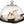 Frischhalte-Haube