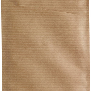 torebka na sztućce Besta; 11.2x22.5 cm (SxD); naturalny; 100 sztuka / opakowanie