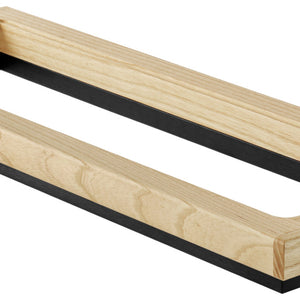podstawa Ardenna GN 2/4; Größe GN 2/4, 58x21.5x4.8 cm (DxSxW); jesion; prostokątny