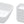 mini miseczki  Telco; 70ml, 7x7x3 cm (DxSxW); biały; kwadrat; 12 sztuka / opakowanie