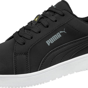 Berufsschuh Stellar; Schuhgröße 45; czarny