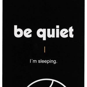 Türhänger Boutique; 24x8.4 cm (DxS); biały/czarny; 10 sztuka / opakowanie