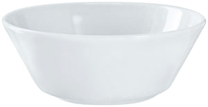 Schale Alegria; 350ml, 15x6 cm (ØxW); biały; okrągły; 6 sztuka / opakowanie
