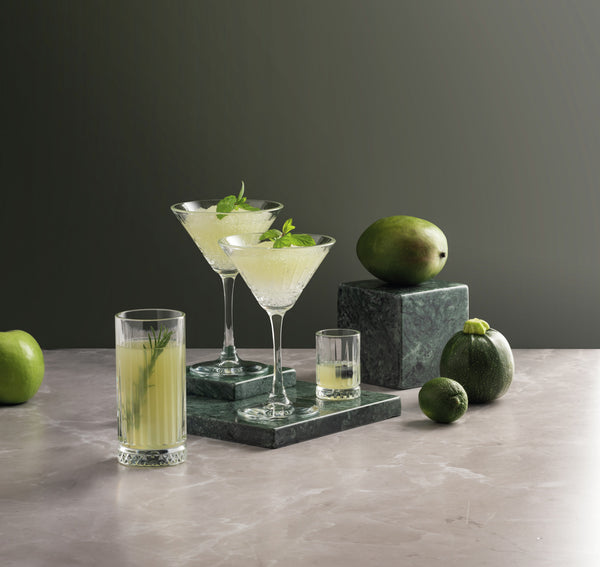  11.6x17.2 cm (ØxW); transparentny; 6 sztuka / opakowanie