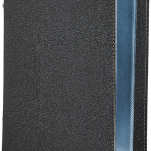 karta dań Softcover Parksville bez graweru A4; Größe DIN A4, 23.5x32.5 cm (SxW); antracyt