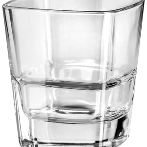 szklanka Palladio Quadro sztaplowana; 350ml