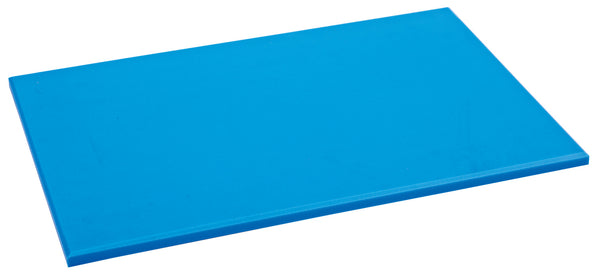 deska do krojenia  Clever OSF 45x60 cm; 60x45x1.2 cm (DxSxW); niebieski