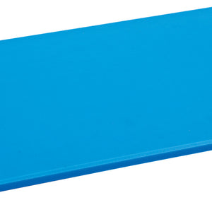 płyta do krojenia  Clever OSF GN 1/1; 53x32.5x1.2 cm (DxSxW); niebieski
