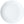 talerz płaski Ponta; 22.5x2.7 cm (ØxW); biały; okrągły; 6 sztuka / opakowanie