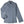 bluza kucharska damska Scott Denim długi rękaw; Kleidergröße 42; jasny dżins
