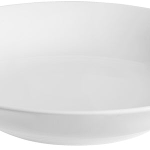 talerz głęboki Mixor; 600ml, 20x3.8 cm (ØxW); biały; okrągły; 6 sztuka / opakowanie