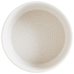  18x6 cm (ØxW); biały; okrągły; 6 sztuka / opakowanie