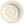 spodek do kubka / filiżanki do kawy Skyline; 15 cm (Ø); biel kremowa; okrągły; 6 sztuka / opakowanie