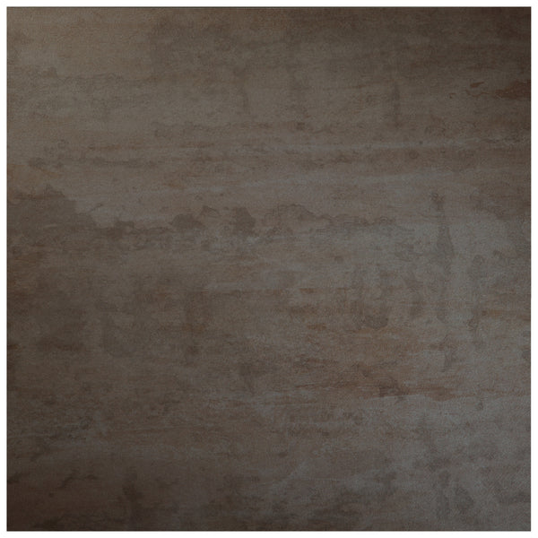 blat Maliana kwadratowy; 68x68 cm (DxS); metal antyk; kwadrat