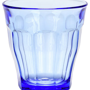 Universalglas  Picardie farbig; 250 ml
