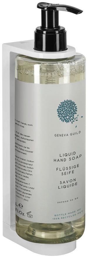 mydło Geneva Guild im Pumpspender; 380 ml; transparentny; 18 sztuka / opakowanie