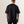Kochshirt Gorgio; Kleidergröße 2XL; czarny